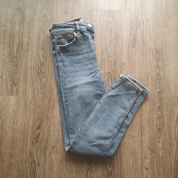 Skinny jeans - Picture 3 of 4